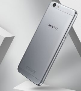 OPPO, 4GB RAM
