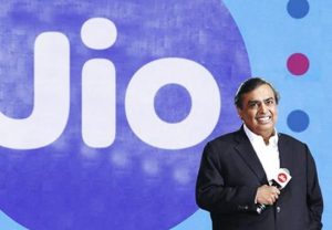 Mukesh Ambani, Jio, Digital payment, Paytm, MobiKwik, Amazon Pay, PhonePe, cashbacks, Reliance Jio