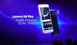 lenovo k8 plus, Smartphone, Sudhin Mathur, Smartphone, Android