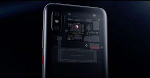 Xiaomi , Mi, Xiaomi Mi 8 Explorer, Fake Circuit Board