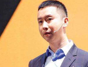 Will Yang, Oppo F9, Oppo