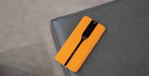 OnePlus McLAren Concept One