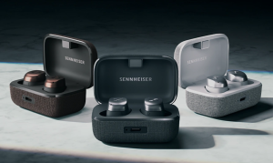 MOMENTUM True Wireless 4 Colourways