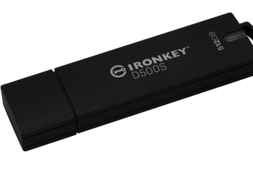 Kingston IronKey D500S