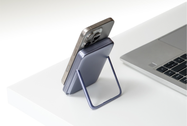 MagSurge Wireless Powerbank