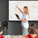 Optoma Expands India Footprint with Locally Manufactured IFPDs