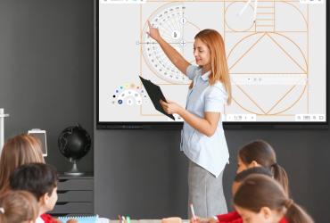 Optoma Expands India Footprint with Locally Manufactured IFPDs