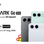 TECNO Spark Go 5G