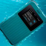 Acer Connect M4 5G Mobile Hotspot