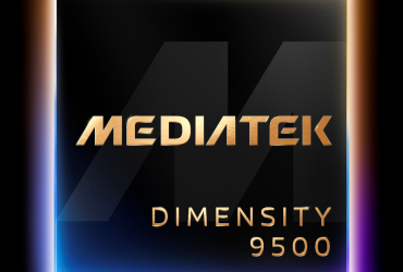 MediaTek Dimensity 9500