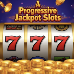 A beginner's guide to Progressive Jackpot Slots