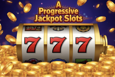 A beginner's guide to Progressive Jackpot Slots