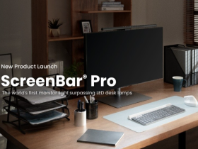 BenQ ScreenBar Pro