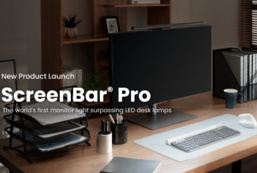 BenQ ScreenBar Pro