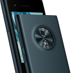 HMD Debuts Affordable Touch 4G Hybrid Phone for Users