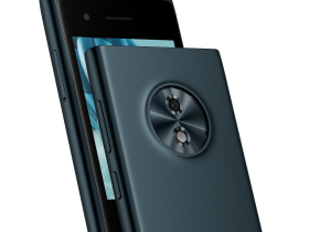 HMD Debuts Affordable Touch 4G Hybrid Phone for Users
