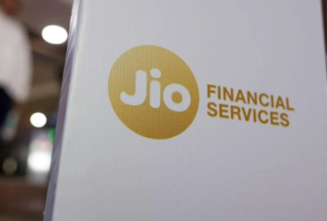 JioFinance