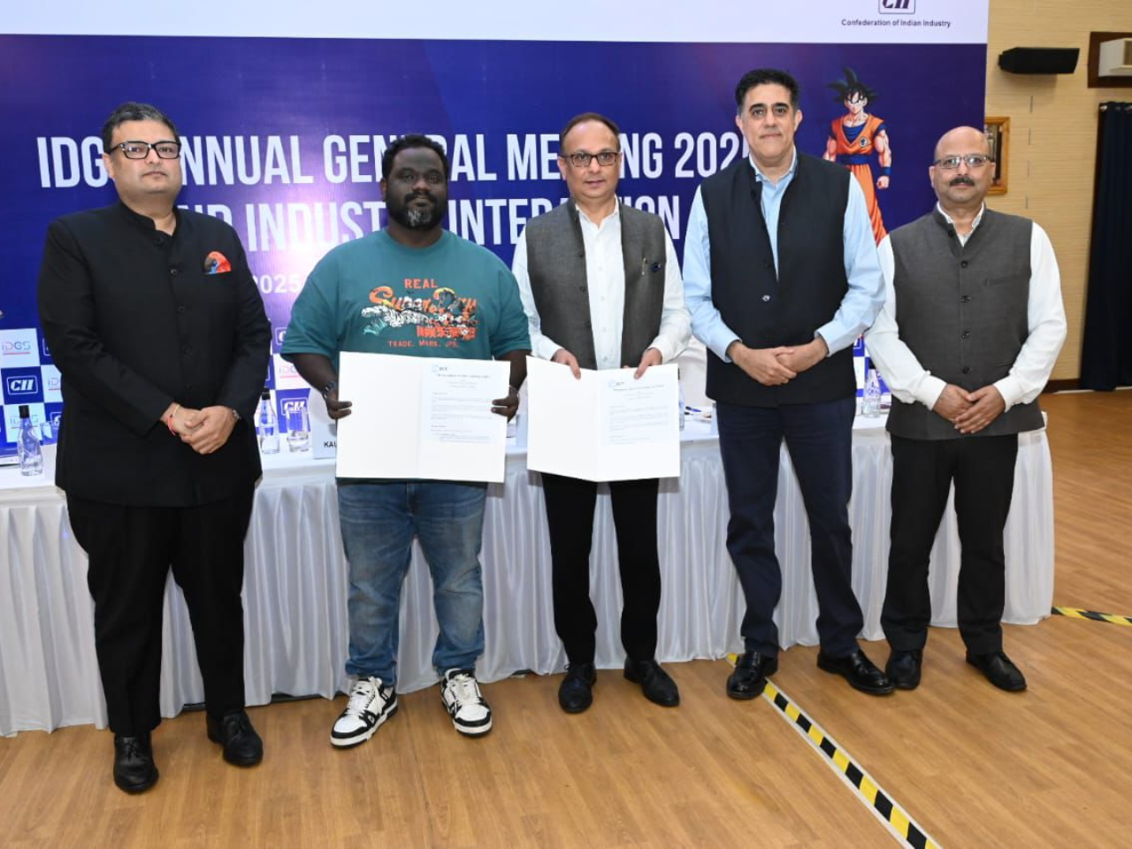 Skyesports and IICT Join Hands to Build Esports Career Pathways