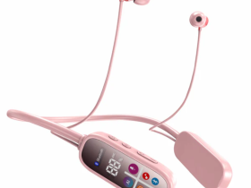 Unix Amor Neckband UX-480