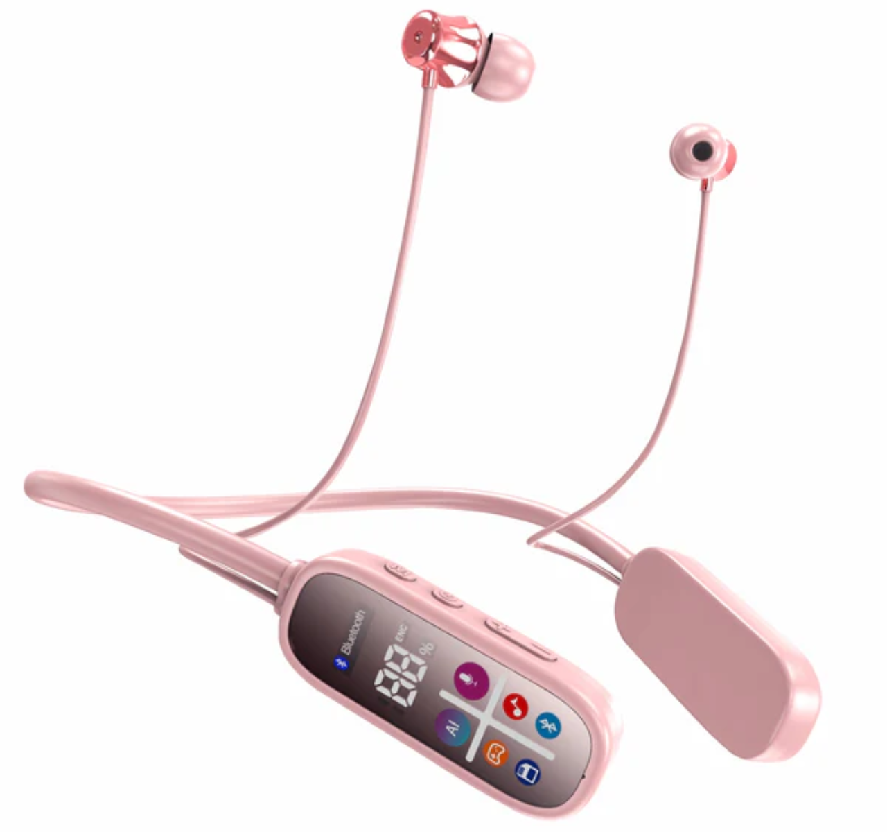 Unix Amor Neckband UX-480