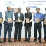 HMA President Mr. Alwala Devender Reddy inaugurated the session, highlighting HMA’s long-standing initiatives in promoting management excellence and thought leadership.