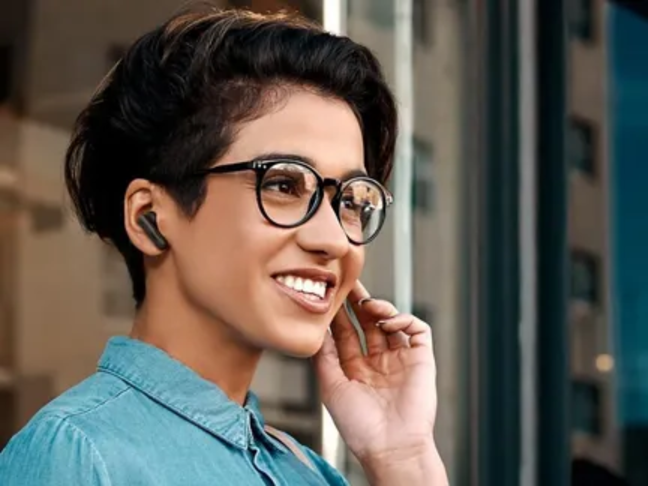 Dell Pro Plus Earbuds