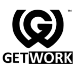 GetWork logo