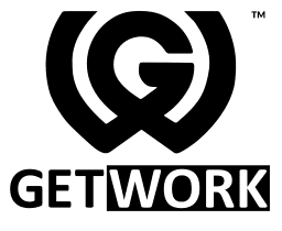 GetWork logo