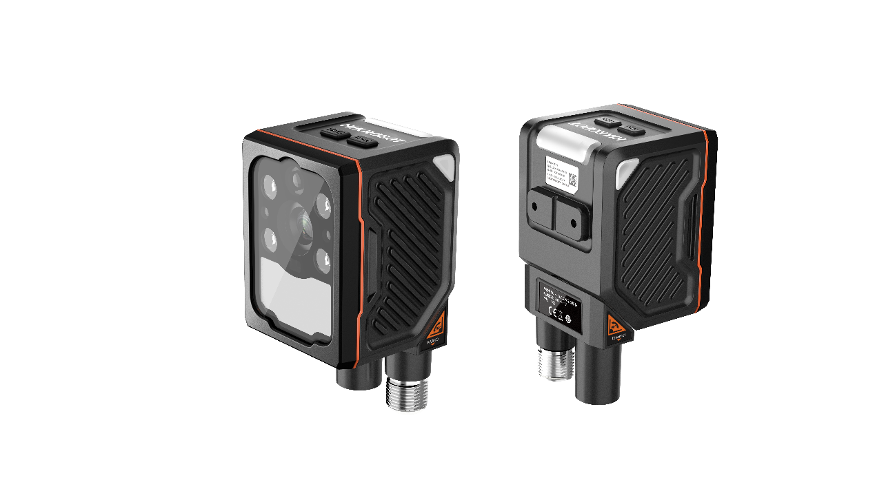 Hikrobot Smart Code Reader