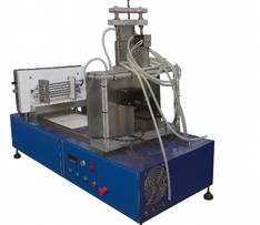 Indigenous Thermal Testing Instruments for Protective Textiles