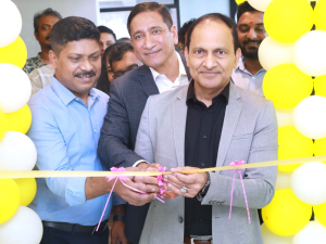 Nikon India Inaugurates New Regional Office in Kochi