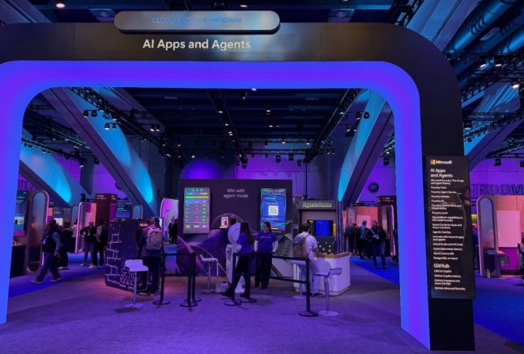 NimbleEdge Partners With Microsoft (1)