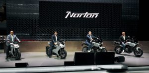 Norton Bike Launch_EICMA_SV