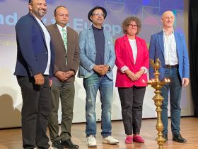 European Union Film Festival