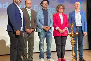 European Union Film Festival