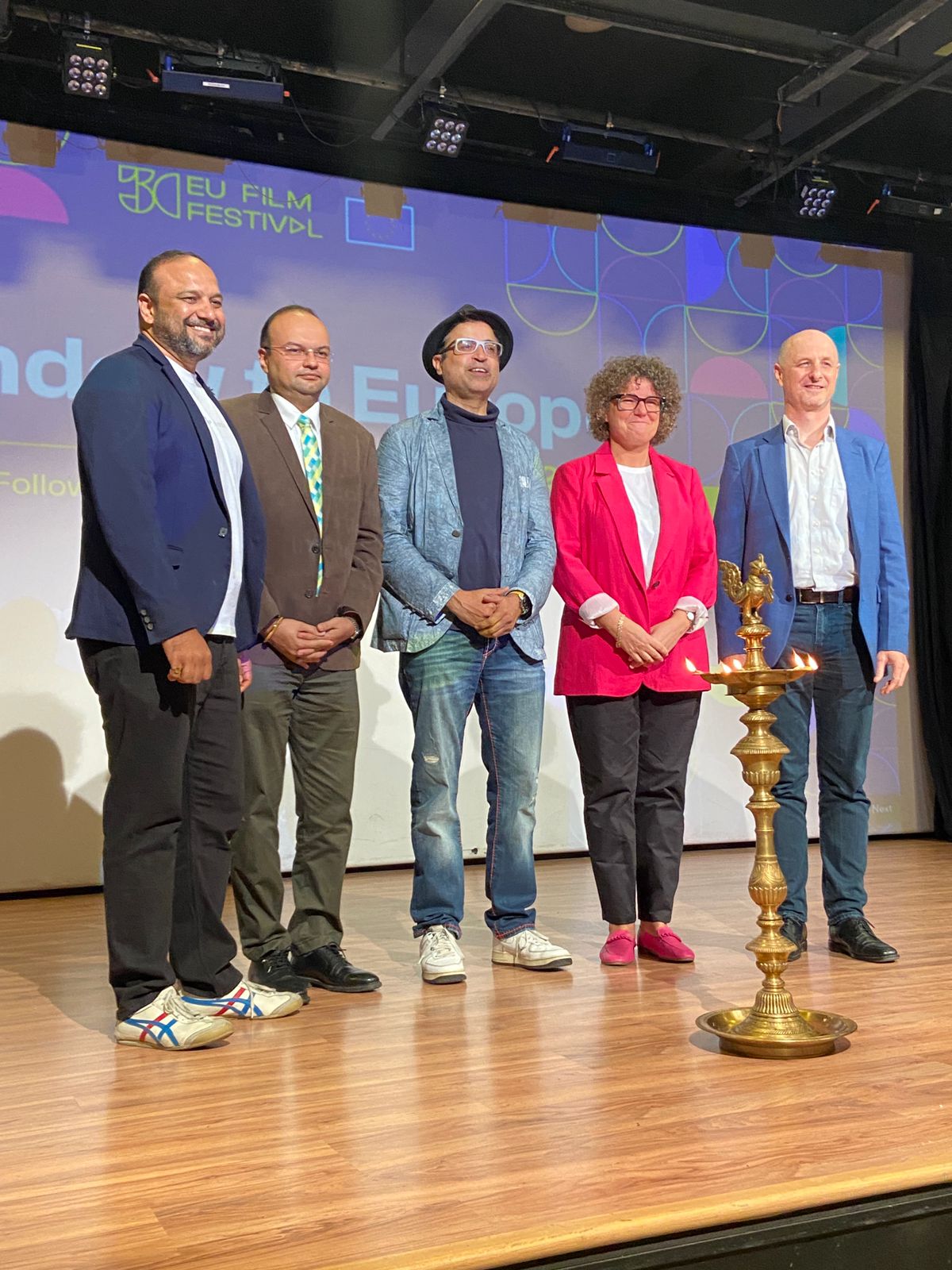 European Union Film Festival