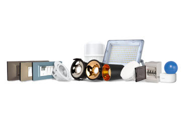 Vyna Product Platter