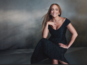 Jennifer Lopez Named Ambassador for Zen Diamond