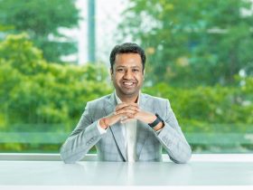 Ashish Singhal, Co-founder, CoinSwitch