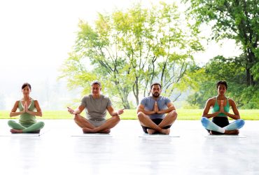 Belamora Wellness Retreats