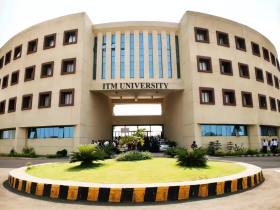 ITM University Raipur