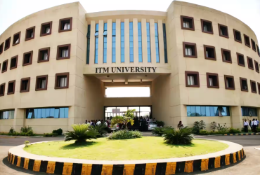 ITM University Raipur
