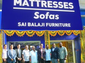 New Centuary Mattresses & Sofas Sleep Specialist Store launched in Ashok Nagar Karimnagar