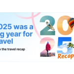 Paytm Travel Recap 2025