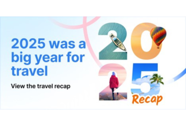 Paytm Travel Recap 2025