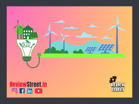 ReviewStreet Green Energy
