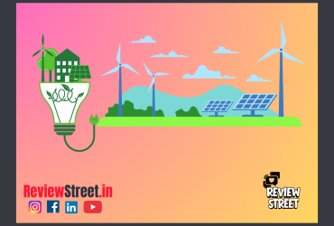 ReviewStreet Green Energy