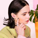 Sony Introduces Pink LinkBuds Fit With Noise Cancellation