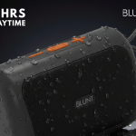 Soundwave S4 Bluetooth Speaker