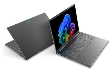 Acer Announces New Veriton Desktops For Modern Workplaces